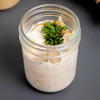 【自制美食】金枪鱼酱佐水瓜柳 Tuna Rillettes with Tonnato Sauce 145g 商品缩略图0