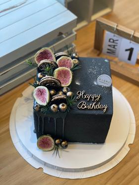 6寸高级灰（喷砂款）