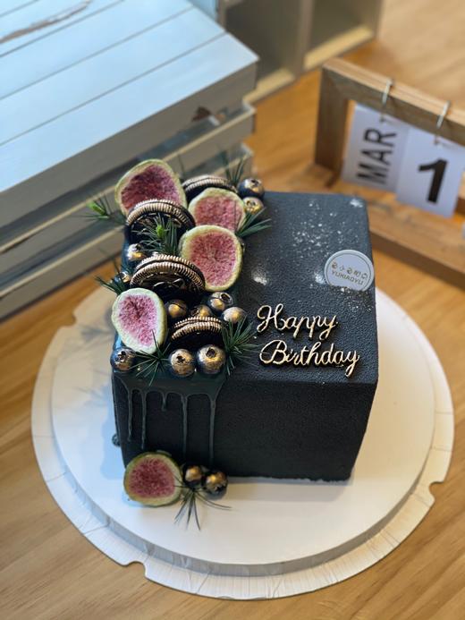 6寸高级灰（喷砂款） 商品图0