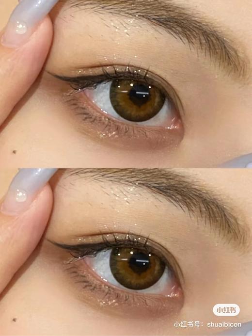 【年抛】Sugarplum太阳神 吃我一奶拳同款！ 14.5mm大眼猪猪 商品图0