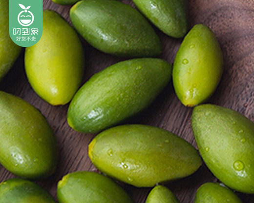 福州甜橄榄/1份（约500g） 商品图3