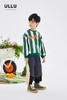 【ULLU优露】B8F儿童男童春款卫衣 商品缩略图1