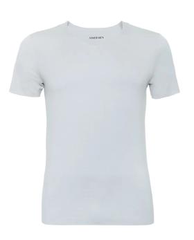 4F爱慕先生莫代尔短袖