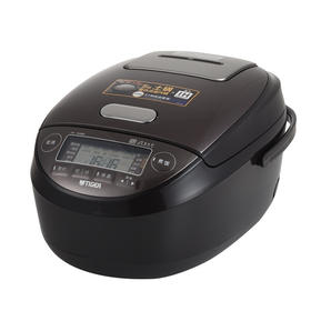 【6F】虎牌(Tiger) 原装进口压力IH电磁加热智能土锅涂层电饭煲JPK-G10C/G18C 3L