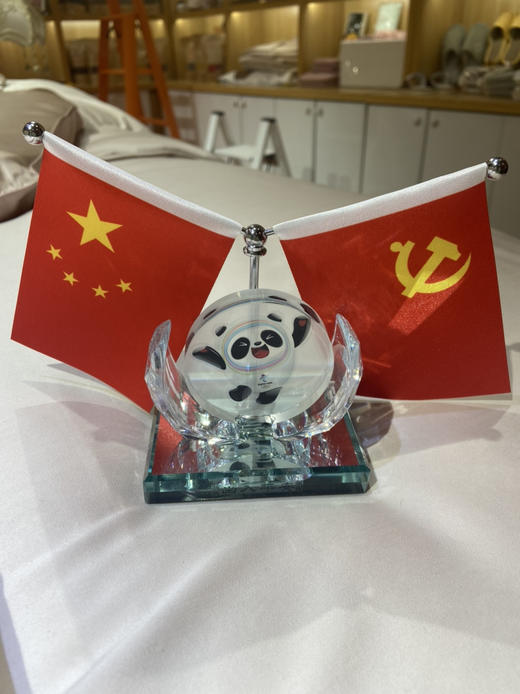 车载家居俩用香水摆件 商品图0