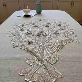 8F Annaberry安娜贝瑞  台布