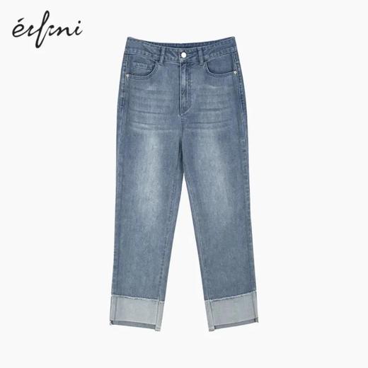 5楼伊芙丽牛仔裤 商品图0