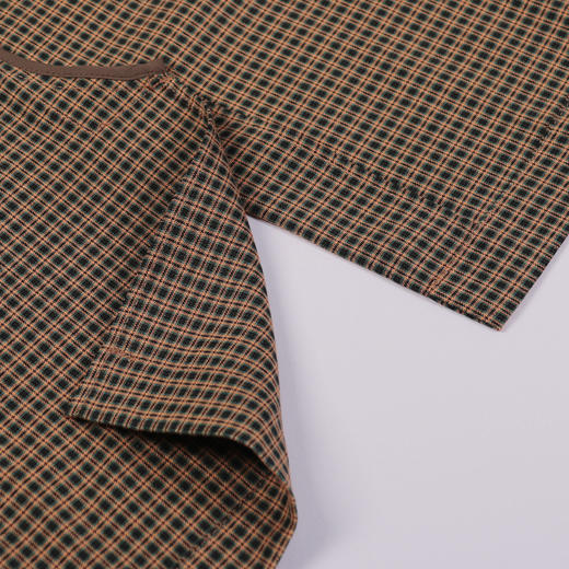 法米拉 女大装西服 A1C0AFE21033	 商品图4