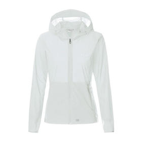 哥伦比亚女式弹性超轻皮肤衣PL2913