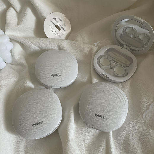 隐形眼镜盒/凯达2108 商品图4