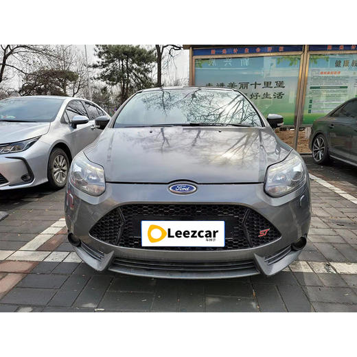 福特 福克斯（进口）  2.0T ST 标准版 【长租-北京】 商品图2