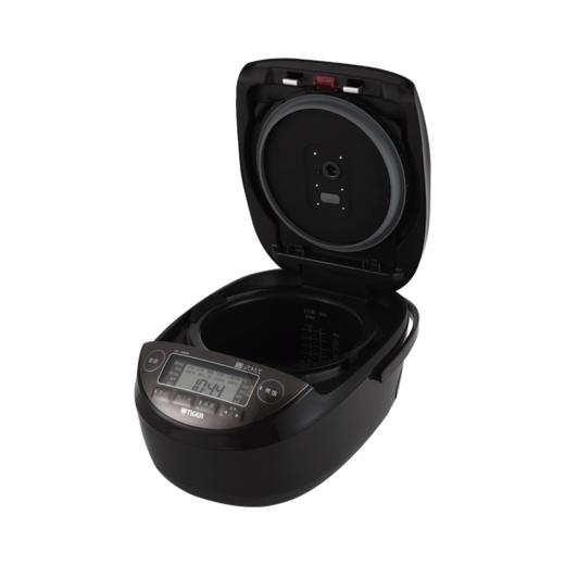 【6F】虎牌(Tiger) 原装进口压力IH电磁加热智能土锅涂层电饭煲JPK-G10C/G18C 3L 商品图4