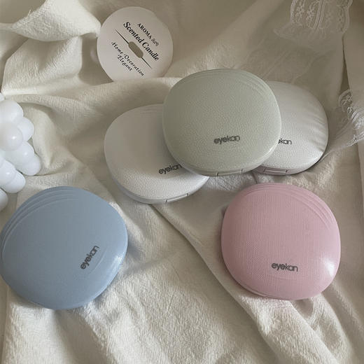 隐形眼镜盒/凯达2108 商品图2