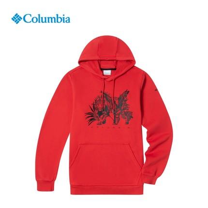 哥伦比亚连帽卫衣AE5691 商品图3