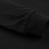 VANS黑色斑马纹印花男女情侣长袖T恤VN0A7TOFBLK 商品缩略图4