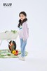 【ULLU优露】B8F儿童女童春款短外套 商品缩略图3
