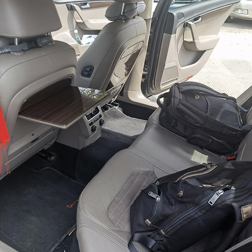 大众 迈腾 2.0TSI 尊贵型 【长租-深圳】 商品图5