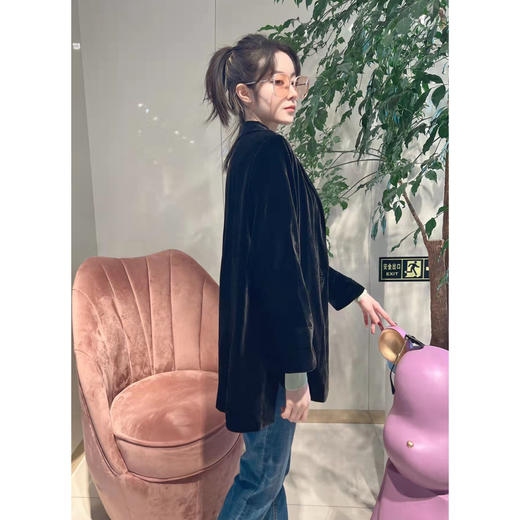 法米拉 女大装西服 A2A00500A  商品图1