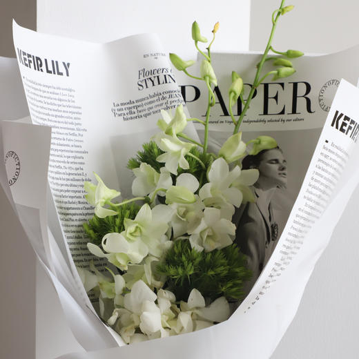 鲜花花束 商品图0