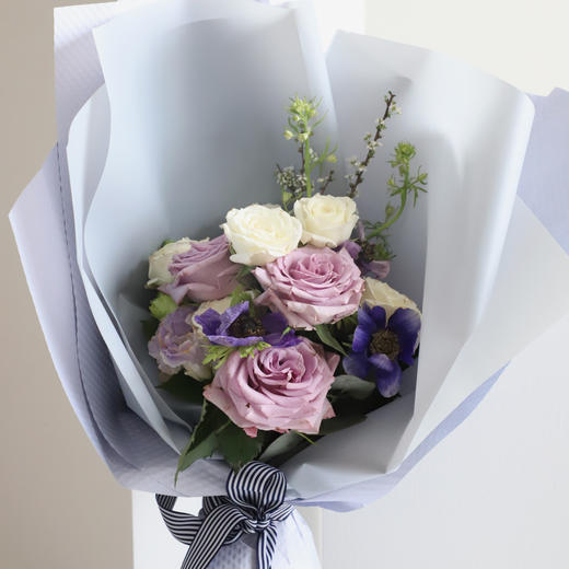 鲜花花束 商品图0