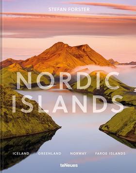 Nordic Islands - Iceland, Greenland, Norway, Faroe Islands,北欧群岛-冰岛，格陵兰岛，挪威，法罗群岛,摄影