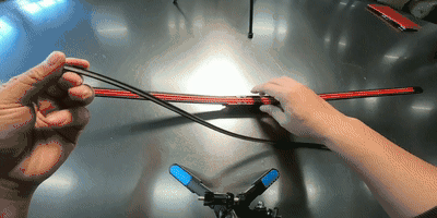 雨刷到底是如何炼成的？小威带你去工厂亲自造一对雨刷