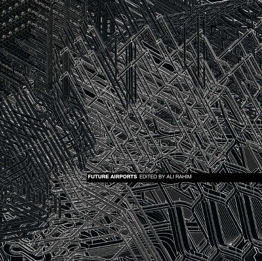 Future Airports,未来机场,建筑 商品图0