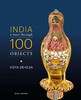 India: A Story Through 100 Objects,印度：100件物品的故事,古董收藏 商品缩略图0