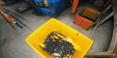 雨刷到底是如何炼成的？小威带你去工厂亲自造一对雨刷