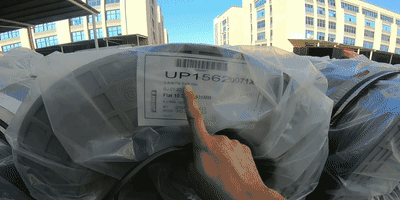 雨刷到底是如何炼成的？小威带你去工厂亲自造一对雨刷