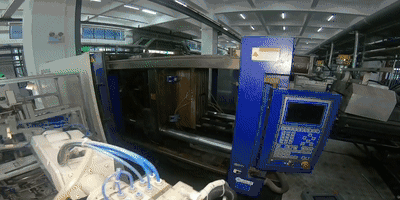 雨刷到底是如何炼成的？小威带你去工厂亲自造一对雨刷