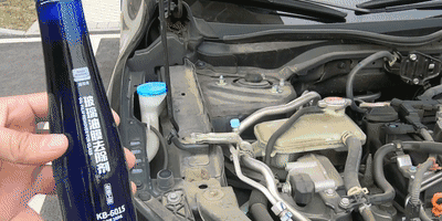 雨刷到底是如何炼成的？小威带你去工厂亲自造一对雨刷