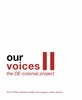 Our Voices II - The DE-colonial Project,我们的声音II：使非殖民化计划,建筑 商品缩略图0