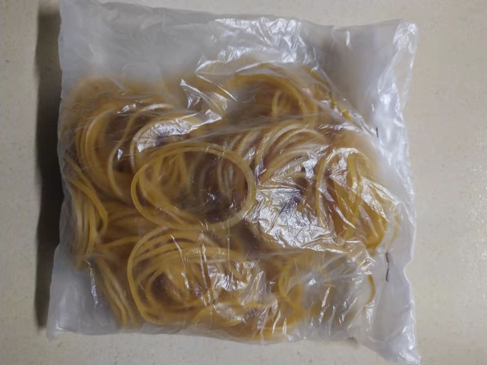 办公用品 皮筋（专）