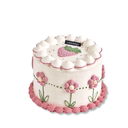 小草莓复古定制 商品图1