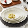 8F Hai Ge Lei海格雷8.5寸方汤盘 商品缩略图0