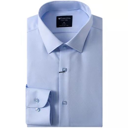 6F CHOYA蝶矢 长袖衬衫 商品图0