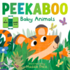 Peekaboo Baby Animals 商品缩略图0