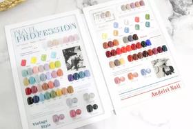 【秒杀价】Andelvi 96色