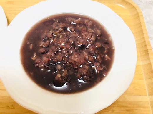 【云南三色糙米】 选用云南三大名米，地理标志产品墨江紫米，墨江红糯米，遮放贡米！三种都是千年古稻种，糙米不糙！口感软糯香甜，天然米香 商品图8