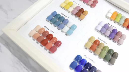 【秒杀价】Andelvi 72色 商品图2