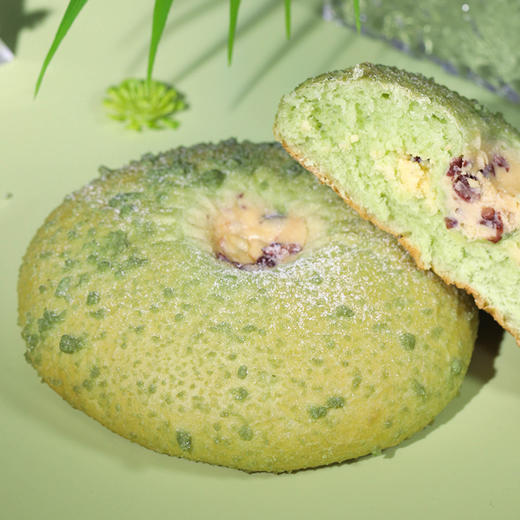 抹茶红豆 商品图1