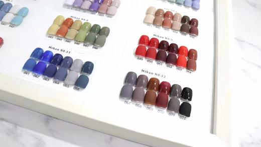 【秒杀价】Andelvi 72色 商品图3