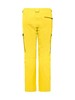 Toni Sailer - Nick - Yellow 男装 滑雪裤 黄色 商品缩略图2