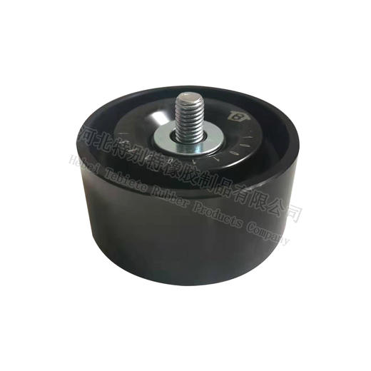 特别特1001103451 潍柴动力WP12 WP13惰轮（3451） 商品图2