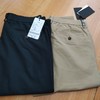 男休闲长裤薄91003 商品缩略图0
