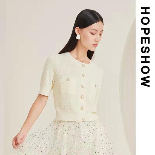 5楼红袖针织衫 商品图1