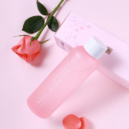 【ALIN DE ROSE】保加利亚玫瑰纯露 商品图2