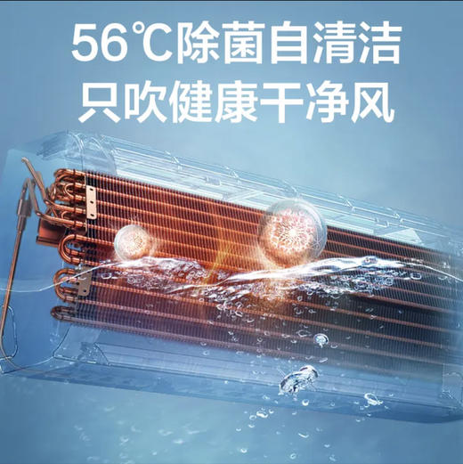 海尔（Haier）空调KFR-35GW/B1KJA81U1京喜 商品图8