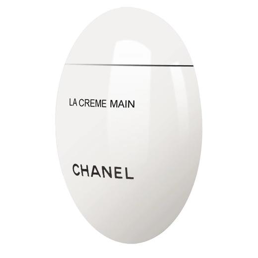 Y BF  法国Chanel香奈儿鹅蛋护手霜50ML 法国女士香氛鹅卵石护手霜 滋润/清爽 商品图2